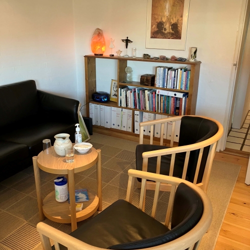 Parterapi i Nordjylland