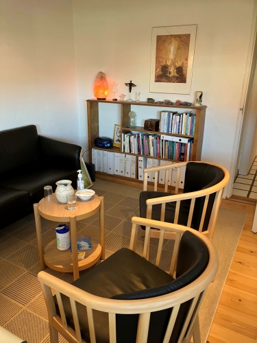 Parterapi i Nordjylland