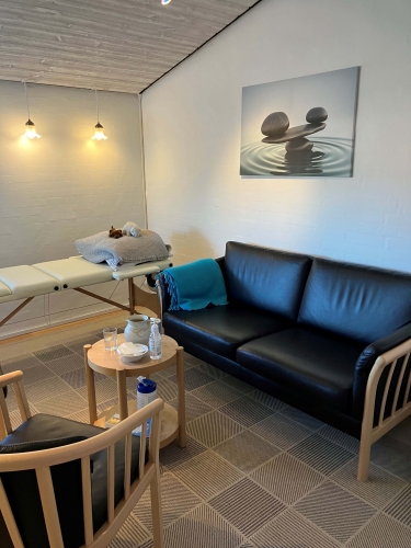 Individuel terapi i Nordjylland